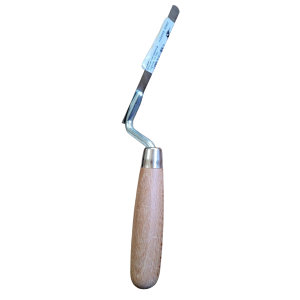 Kielnia nierdzewna fugowa 10 mm